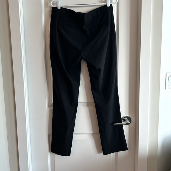 Banana Republic wool pants - Picture 2 of 8